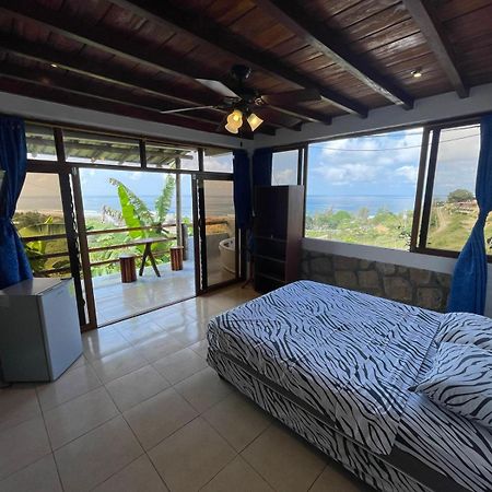 Punta Hills Montanita Hotell Eksteriør bilde