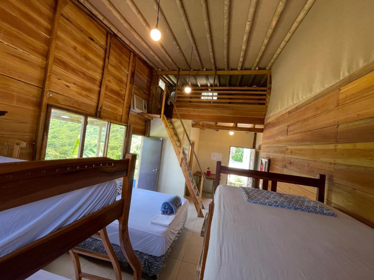 Punta Hills Montanita Hotell Eksteriør bilde
