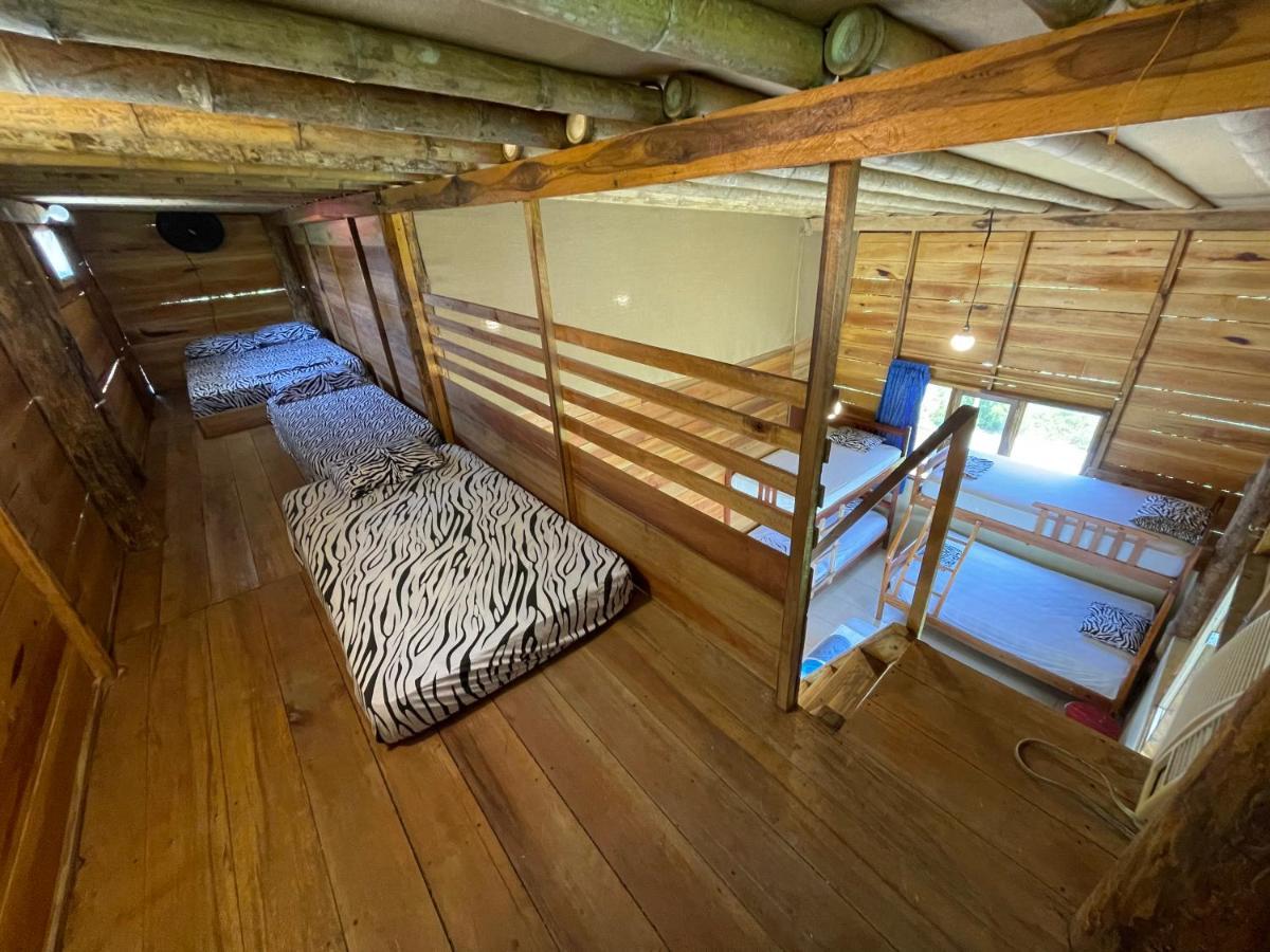 Punta Hills Montanita Hotell Eksteriør bilde