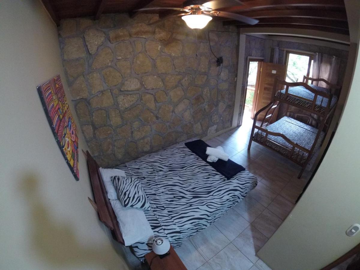 Punta Hills Montanita Hotell Eksteriør bilde