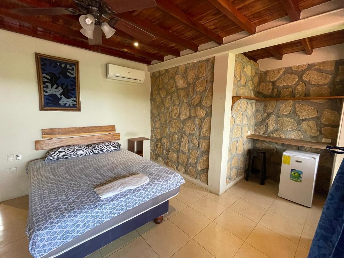 Punta Hills Montanita Hotell Eksteriør bilde