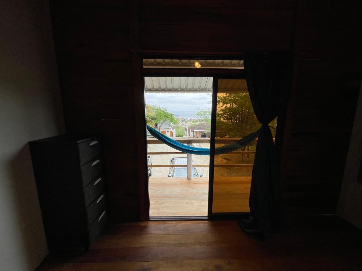 Punta Hills Montanita Hotell Eksteriør bilde