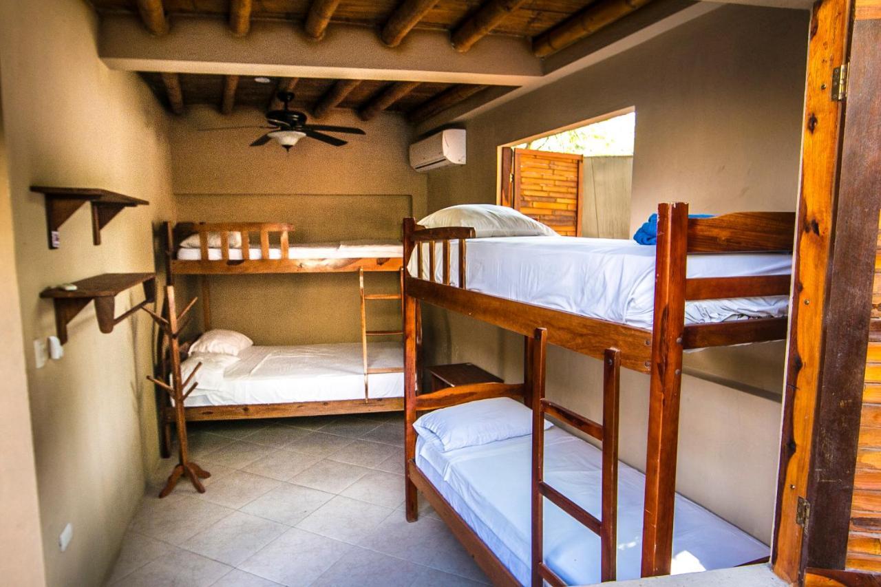 Punta Hills Montanita Hotell Eksteriør bilde